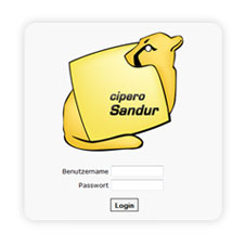 Sandur